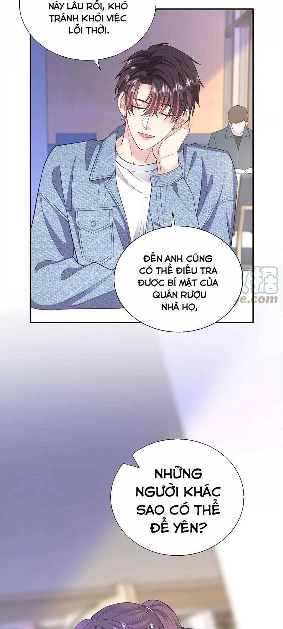 Tôi Dựa Vào Tà Ý: Nghịch Chuyển Nhân Sinh Chapter 93 - Trang 2