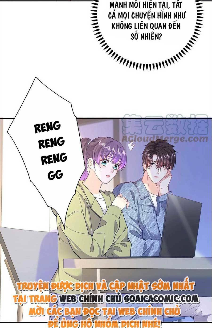 Tôi Dựa Vào Tà Ý: Nghịch Chuyển Nhân Sinh Chapter 93 - Trang 2