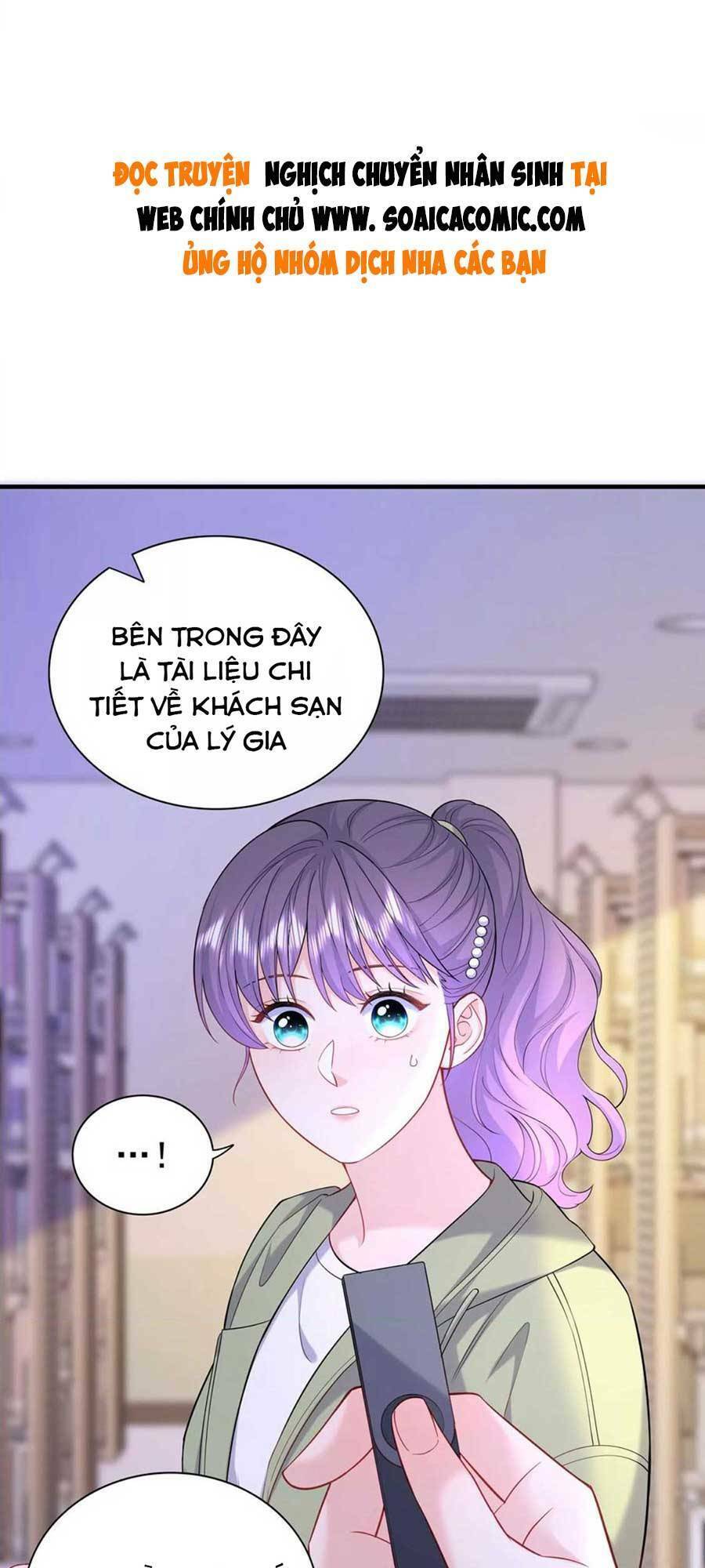Tôi Dựa Vào Tà Ý: Nghịch Chuyển Nhân Sinh Chapter 92 - Trang 2