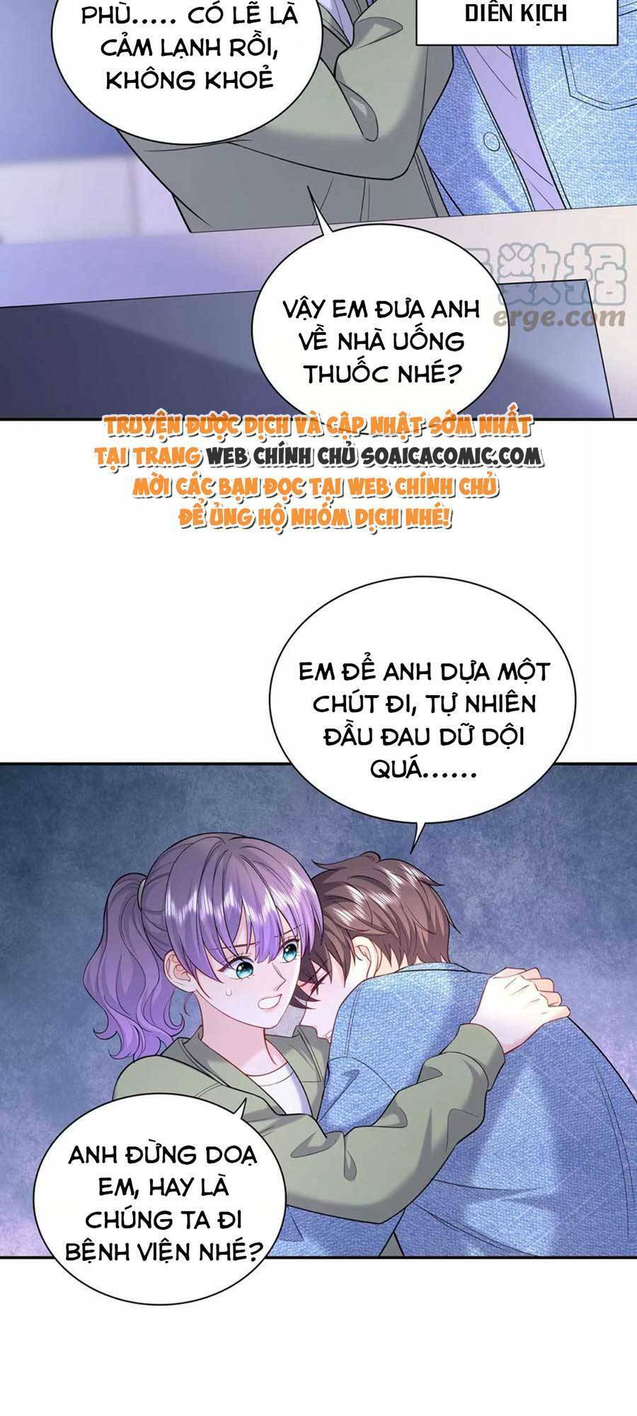 Tôi Dựa Vào Tà Ý: Nghịch Chuyển Nhân Sinh Chapter 92 - Trang 2