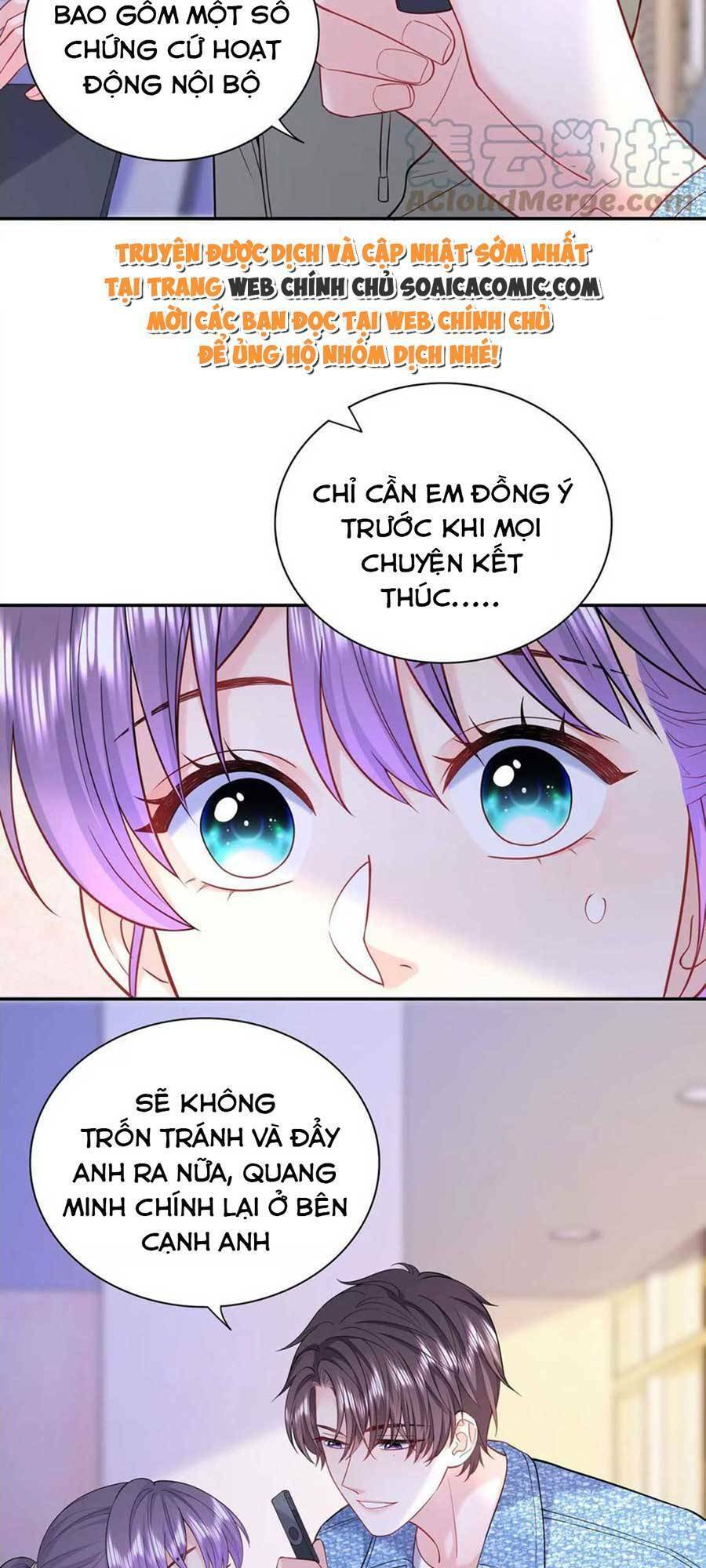Tôi Dựa Vào Tà Ý: Nghịch Chuyển Nhân Sinh Chapter 92 - Trang 2