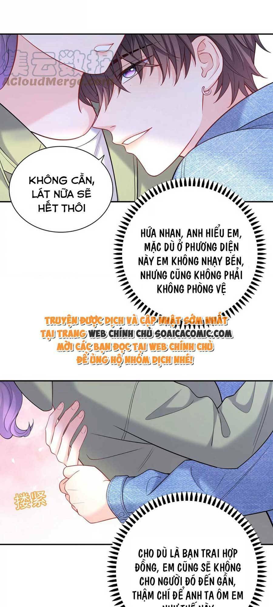 Tôi Dựa Vào Tà Ý: Nghịch Chuyển Nhân Sinh Chapter 92 - Trang 2