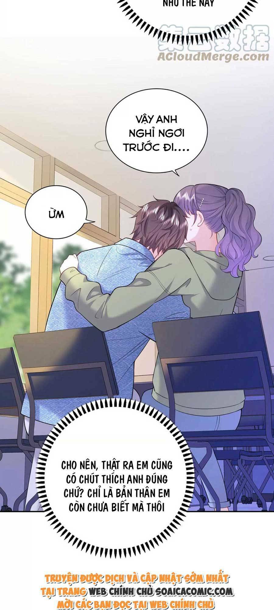 Tôi Dựa Vào Tà Ý: Nghịch Chuyển Nhân Sinh Chapter 92 - Trang 2