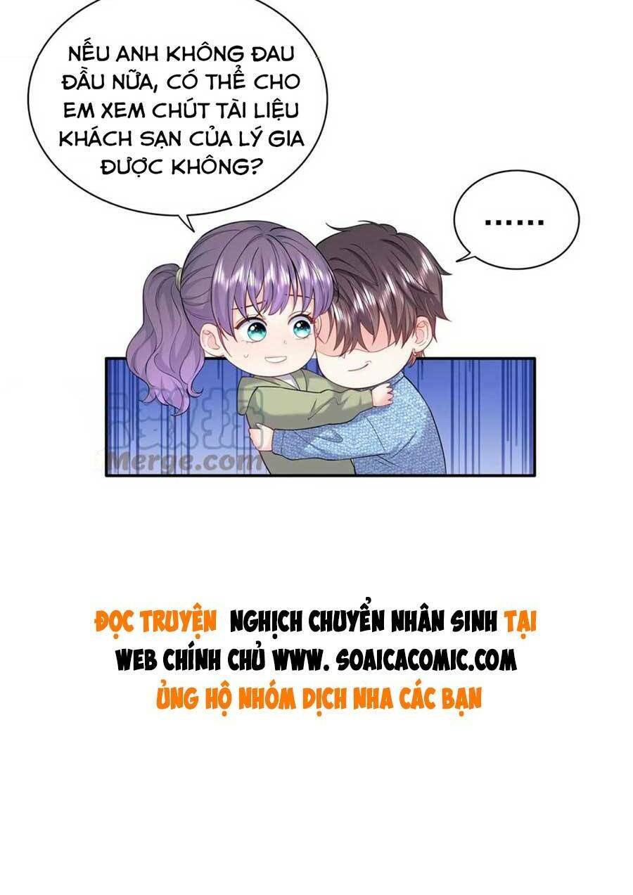 Tôi Dựa Vào Tà Ý: Nghịch Chuyển Nhân Sinh Chapter 92 - Trang 2