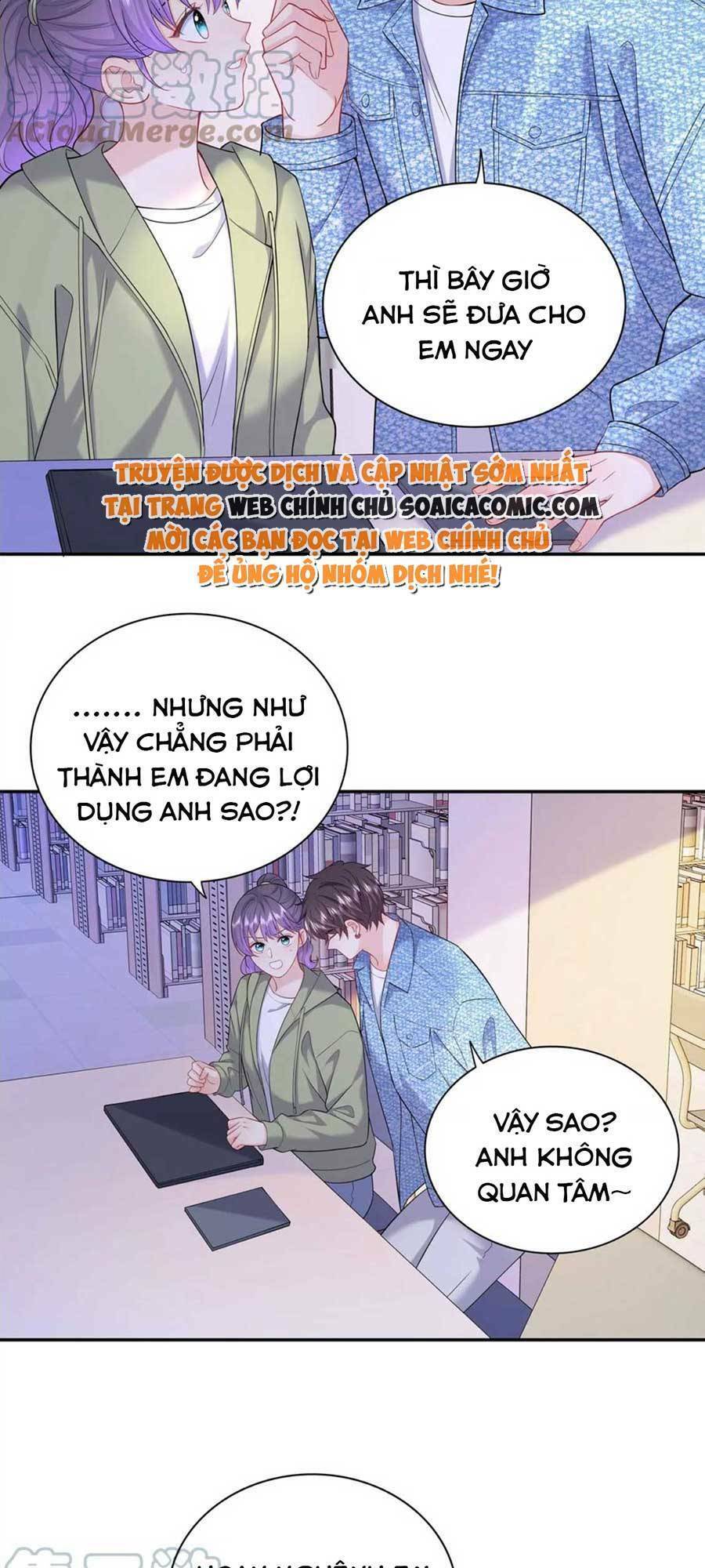 Tôi Dựa Vào Tà Ý: Nghịch Chuyển Nhân Sinh Chapter 92 - Trang 2