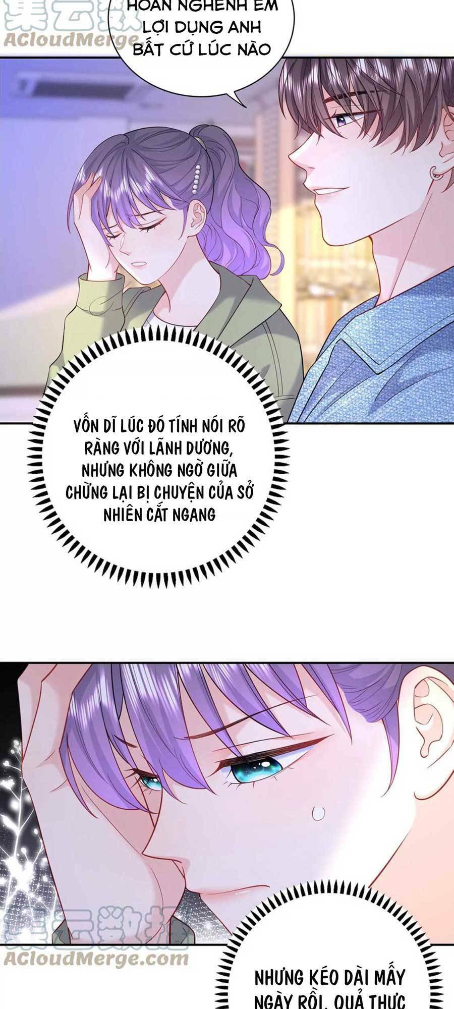 Tôi Dựa Vào Tà Ý: Nghịch Chuyển Nhân Sinh Chapter 92 - Trang 2