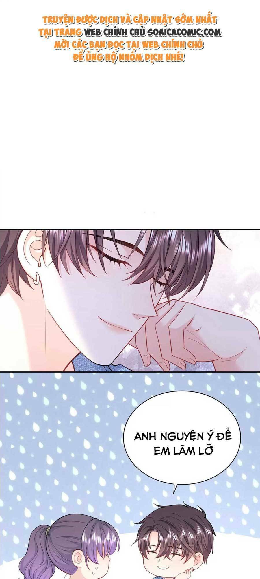 Tôi Dựa Vào Tà Ý: Nghịch Chuyển Nhân Sinh Chapter 92 - Trang 2