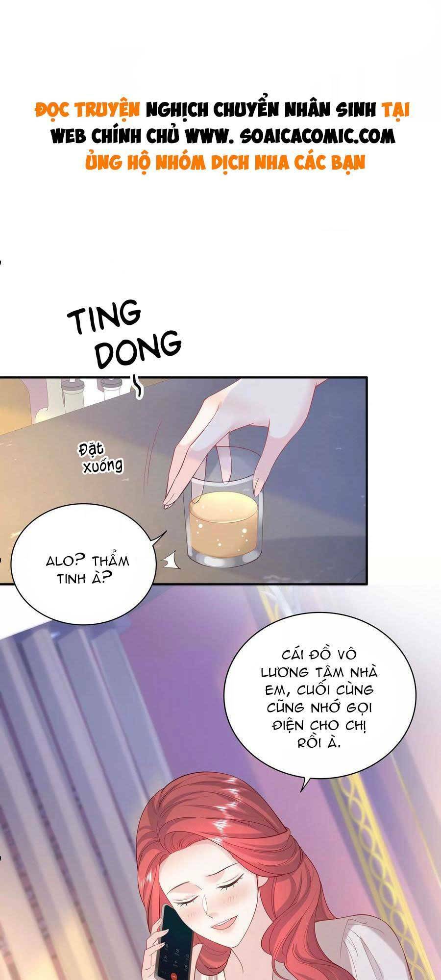 Tôi Dựa Vào Tà Ý: Nghịch Chuyển Nhân Sinh Chapter 89 - Trang 2