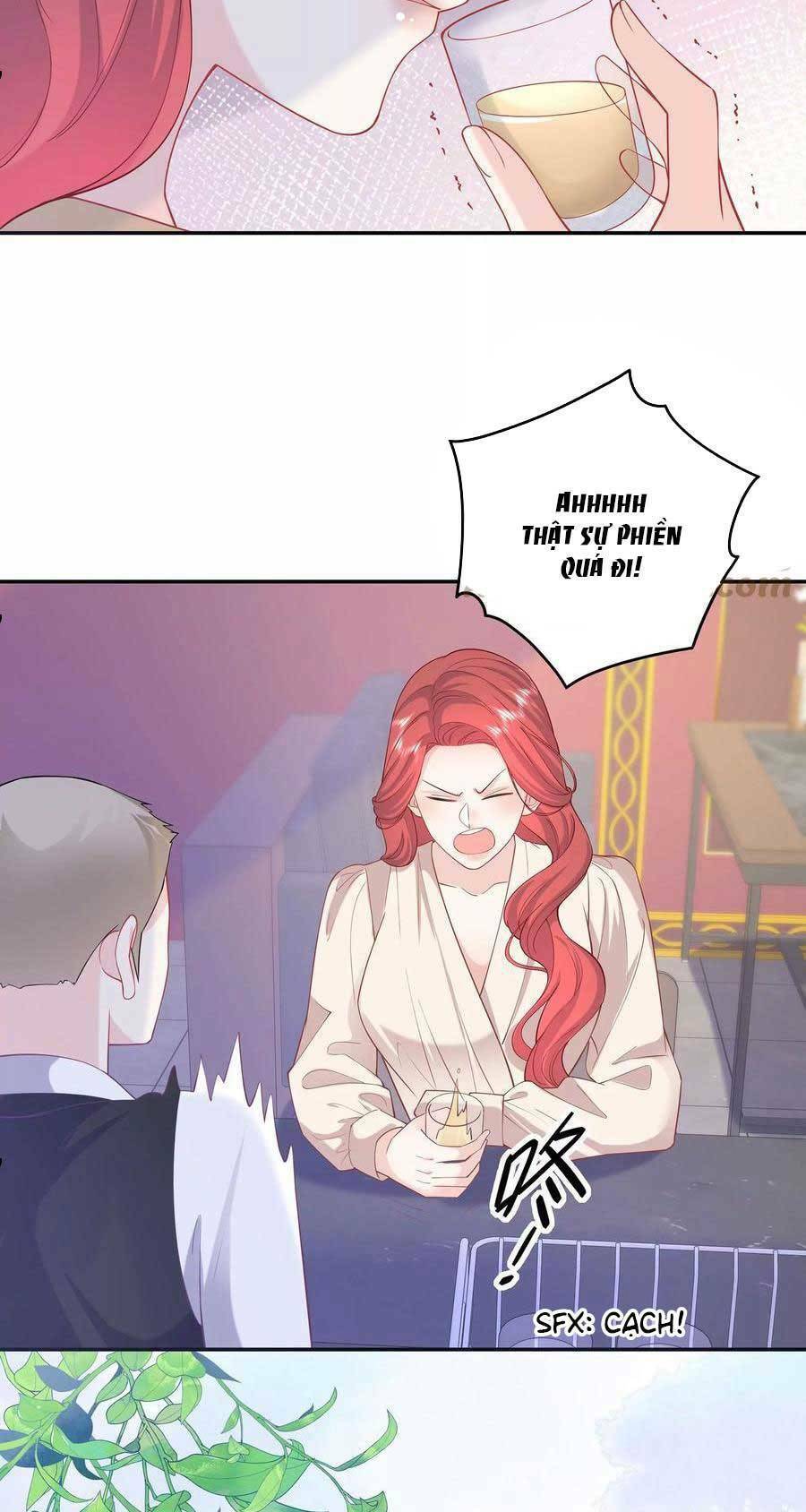 Tôi Dựa Vào Tà Ý: Nghịch Chuyển Nhân Sinh Chapter 89 - Trang 2