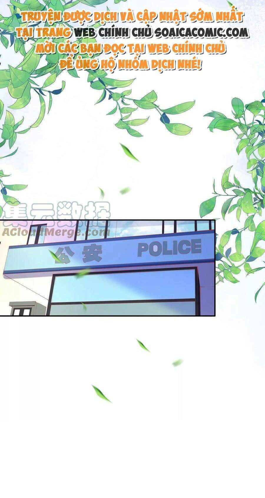 Tôi Dựa Vào Tà Ý: Nghịch Chuyển Nhân Sinh Chapter 89 - Trang 2