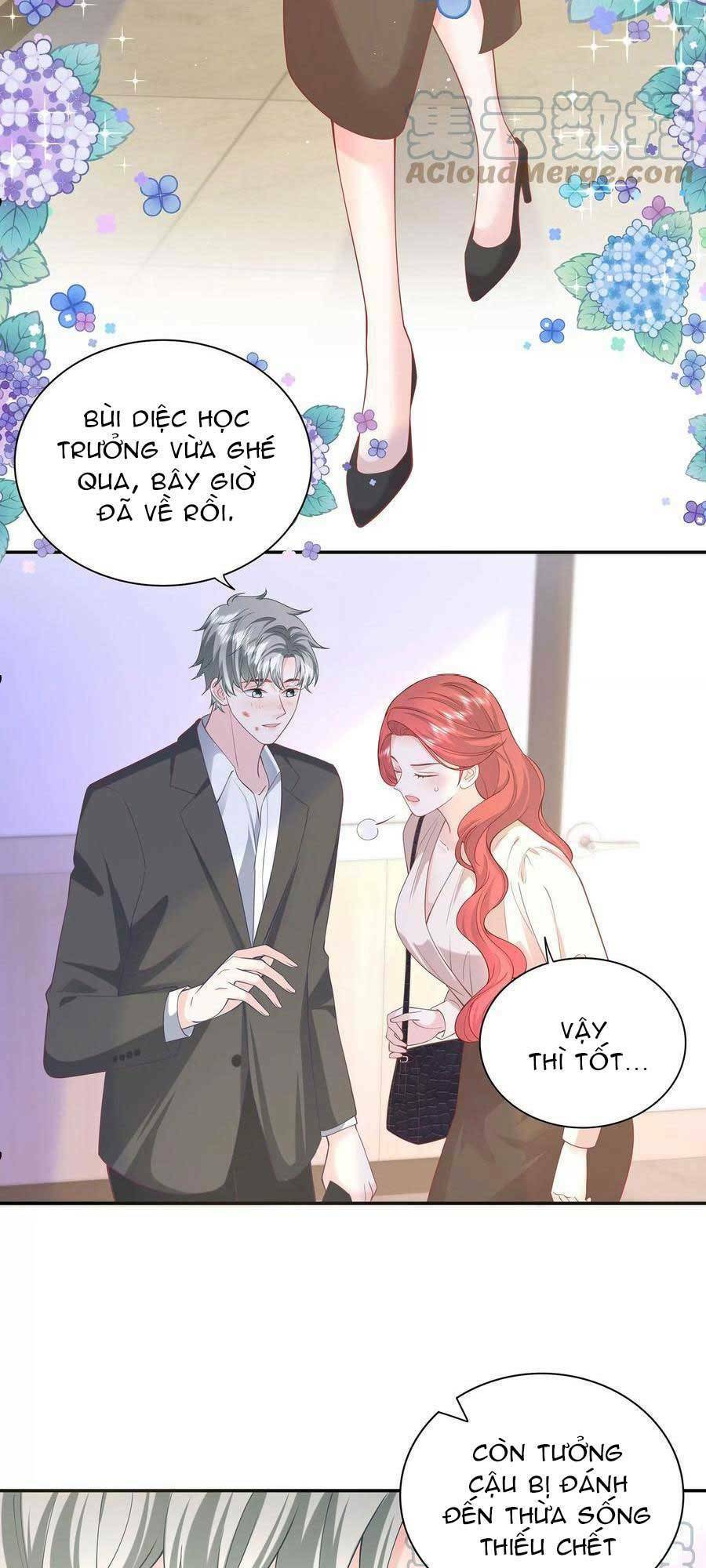 Tôi Dựa Vào Tà Ý: Nghịch Chuyển Nhân Sinh Chapter 89 - Trang 2