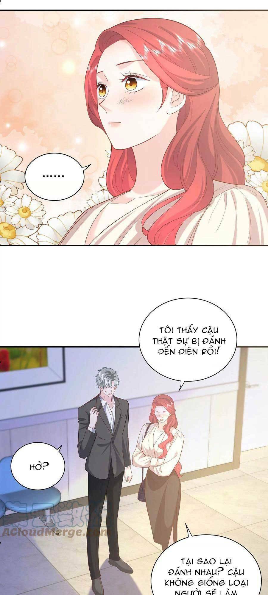 Tôi Dựa Vào Tà Ý: Nghịch Chuyển Nhân Sinh Chapter 89 - Trang 2