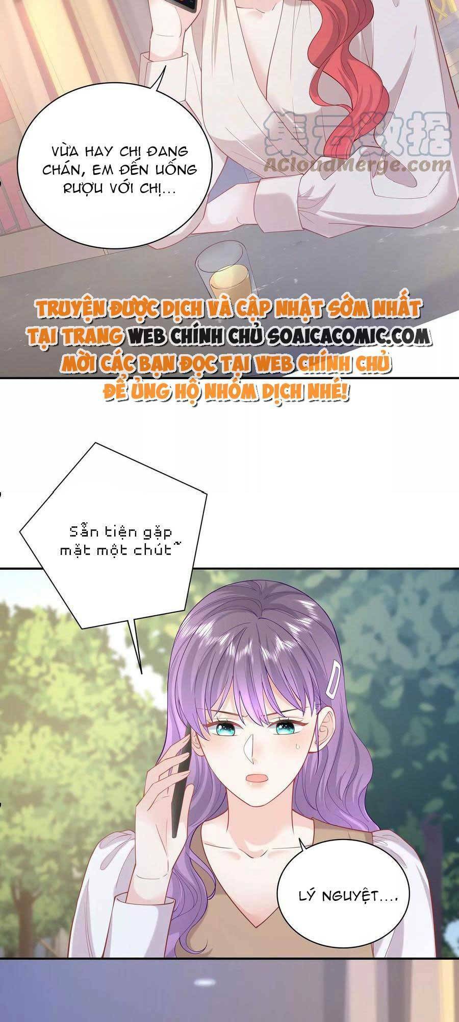 Tôi Dựa Vào Tà Ý: Nghịch Chuyển Nhân Sinh Chapter 89 - Trang 2