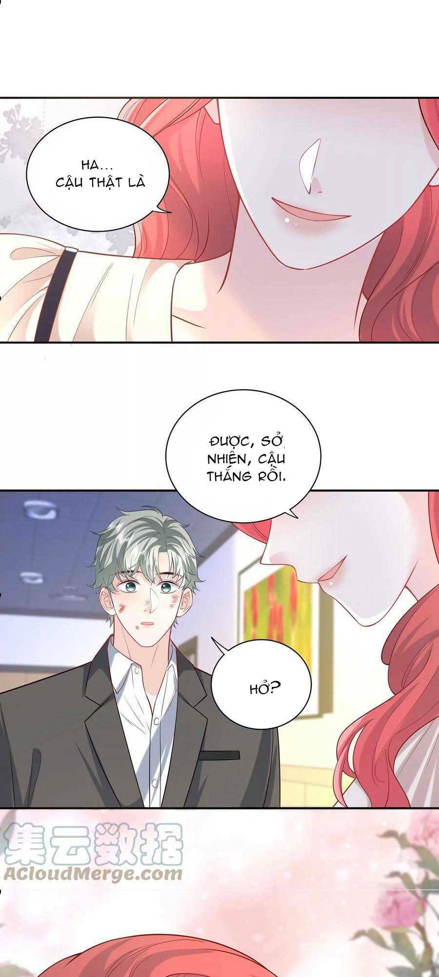 Tôi Dựa Vào Tà Ý: Nghịch Chuyển Nhân Sinh Chapter 89 - Trang 2