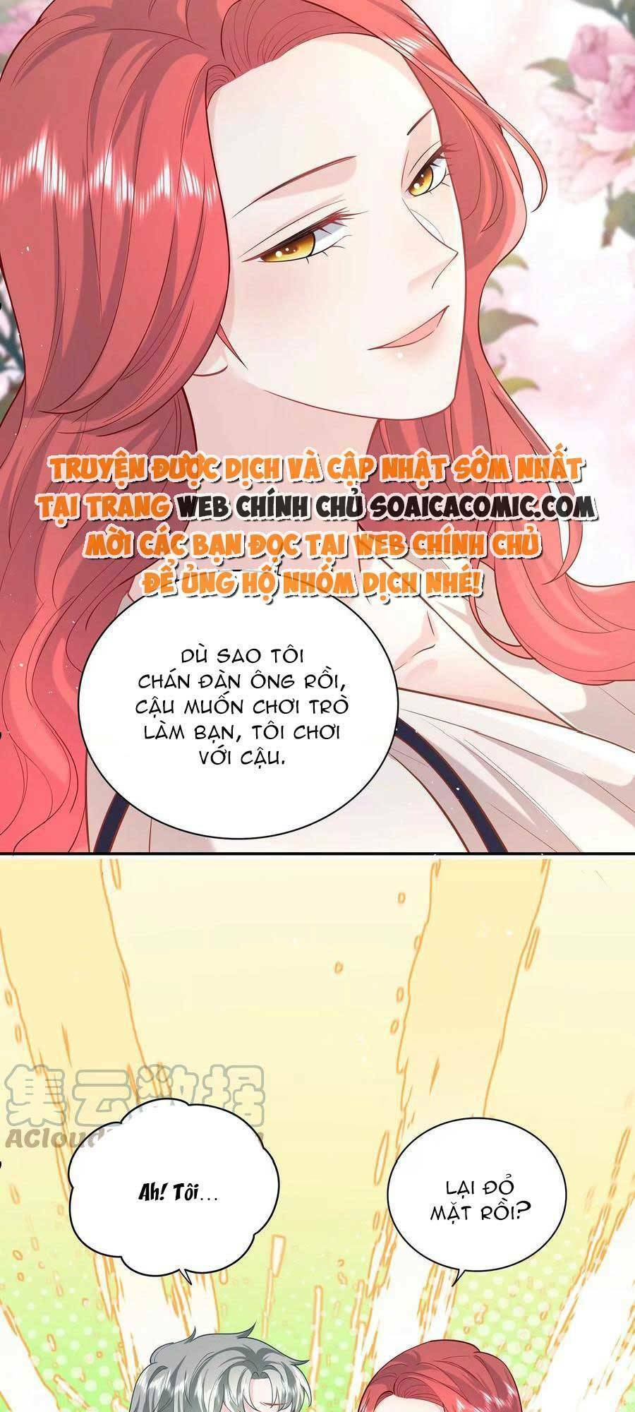 Tôi Dựa Vào Tà Ý: Nghịch Chuyển Nhân Sinh Chapter 89 - Trang 2