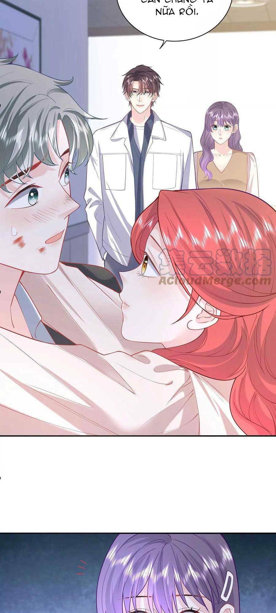 Tôi Dựa Vào Tà Ý: Nghịch Chuyển Nhân Sinh Chapter 89 - Trang 2