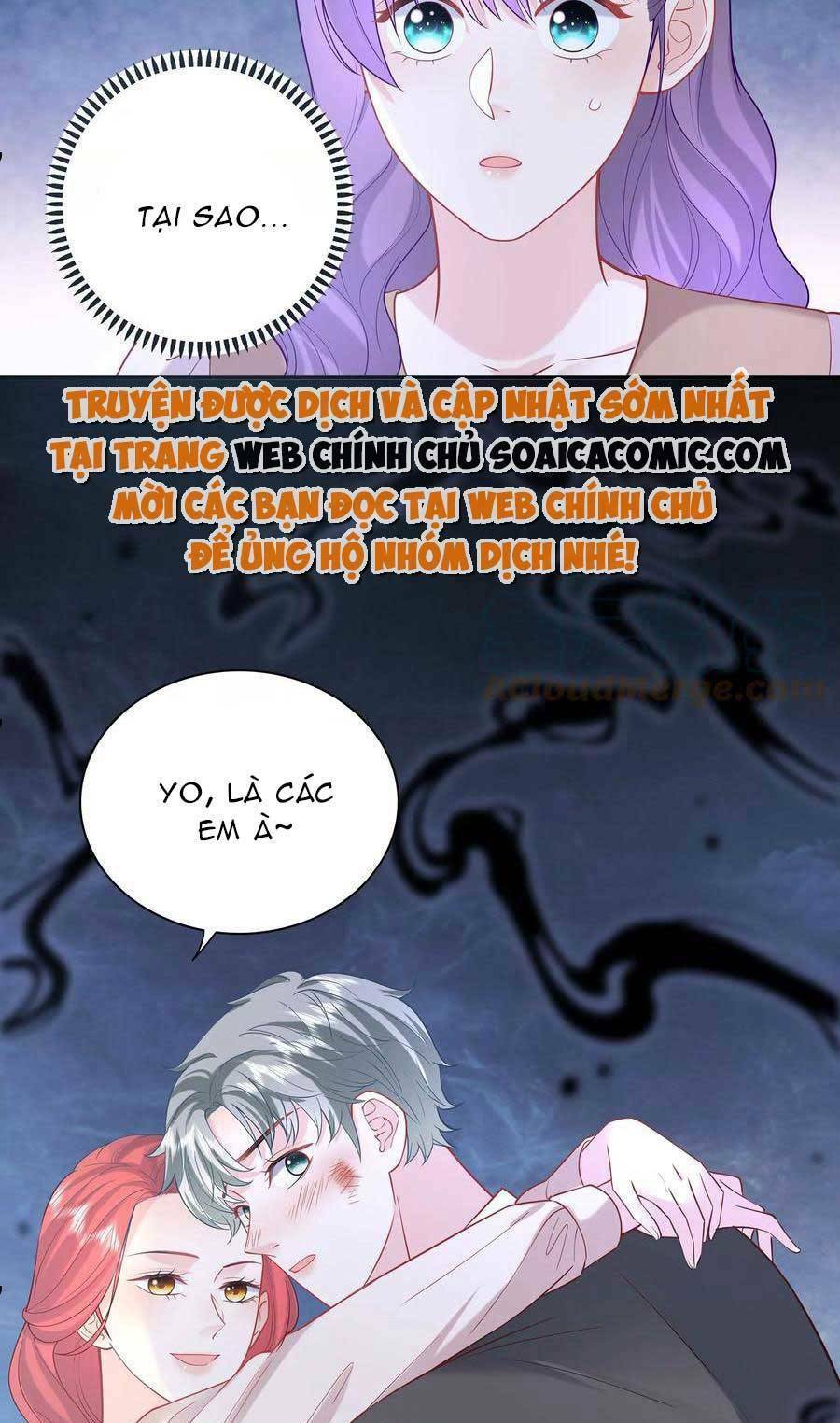 Tôi Dựa Vào Tà Ý: Nghịch Chuyển Nhân Sinh Chapter 89 - Trang 2