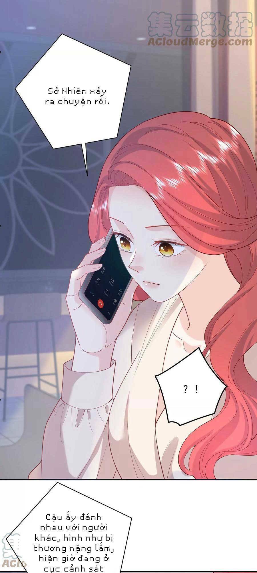 Tôi Dựa Vào Tà Ý: Nghịch Chuyển Nhân Sinh Chapter 89 - Trang 2