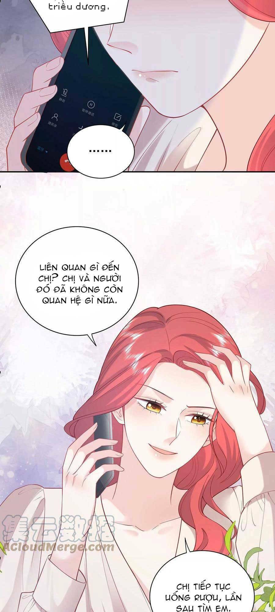 Tôi Dựa Vào Tà Ý: Nghịch Chuyển Nhân Sinh Chapter 89 - Trang 2