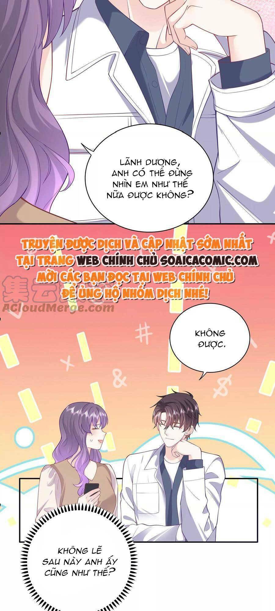 Tôi Dựa Vào Tà Ý: Nghịch Chuyển Nhân Sinh Chapter 89 - Trang 2