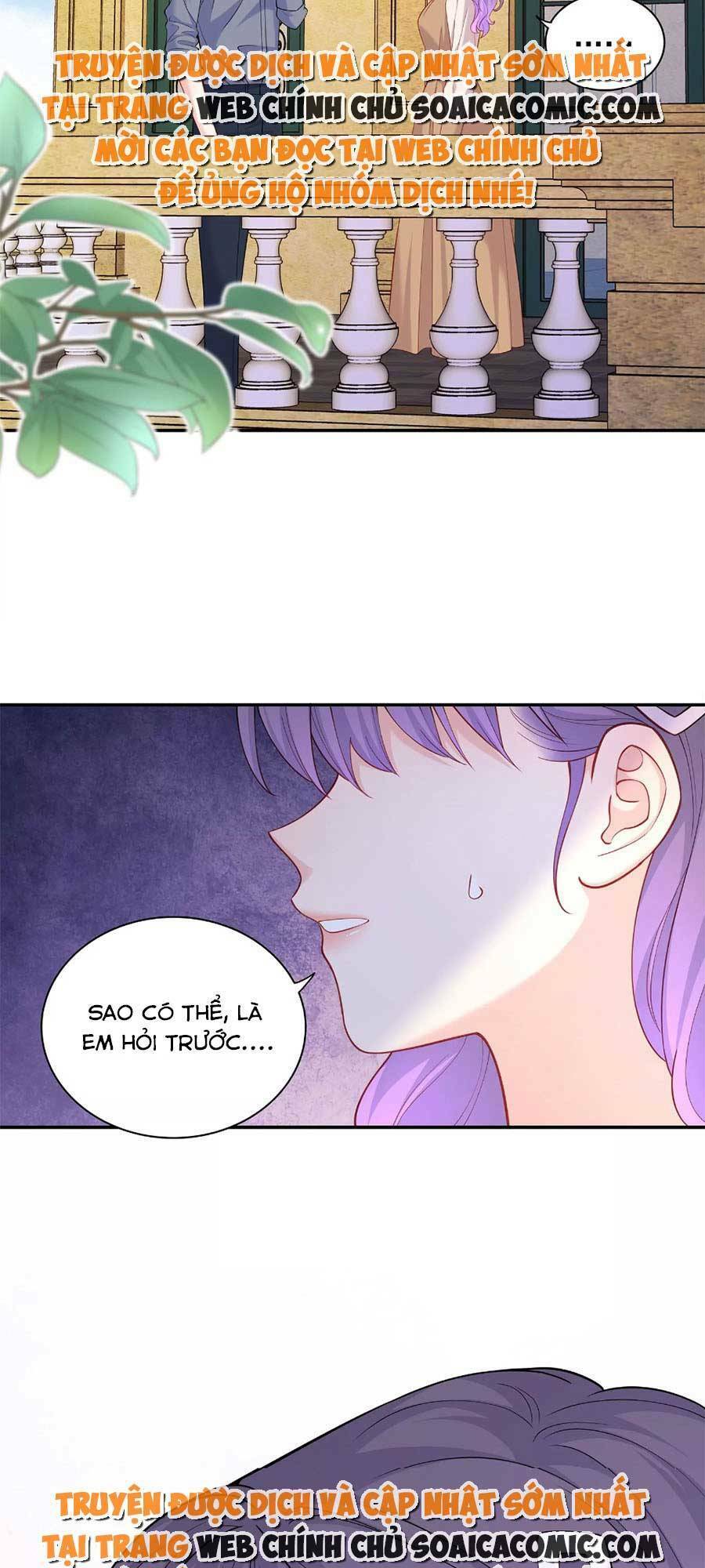 Tôi Dựa Vào Tà Ý: Nghịch Chuyển Nhân Sinh Chapter 86 - Trang 2