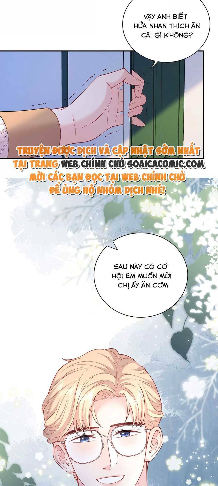 Tôi Dựa Vào Tà Ý: Nghịch Chuyển Nhân Sinh Chapter 86 - Trang 2