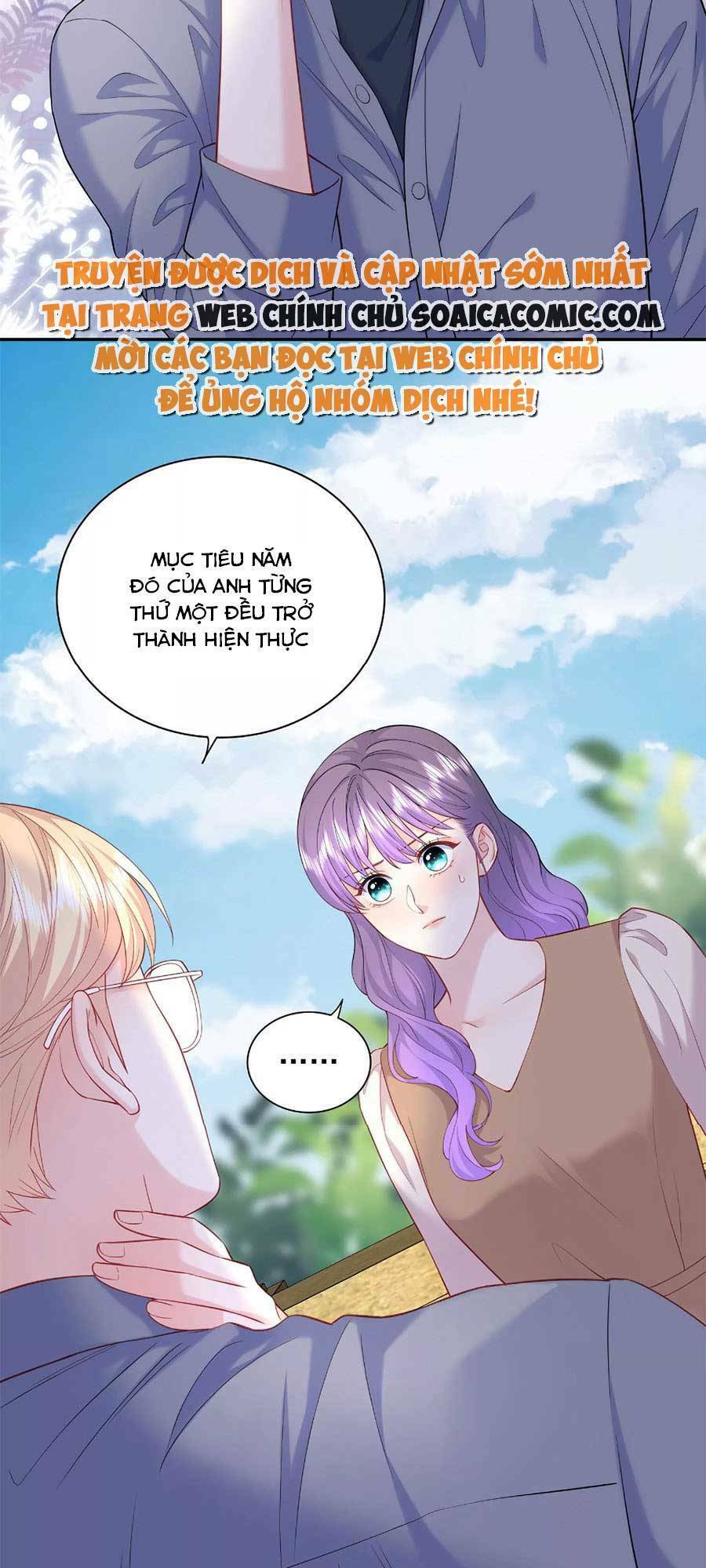 Tôi Dựa Vào Tà Ý: Nghịch Chuyển Nhân Sinh Chapter 86 - Trang 2