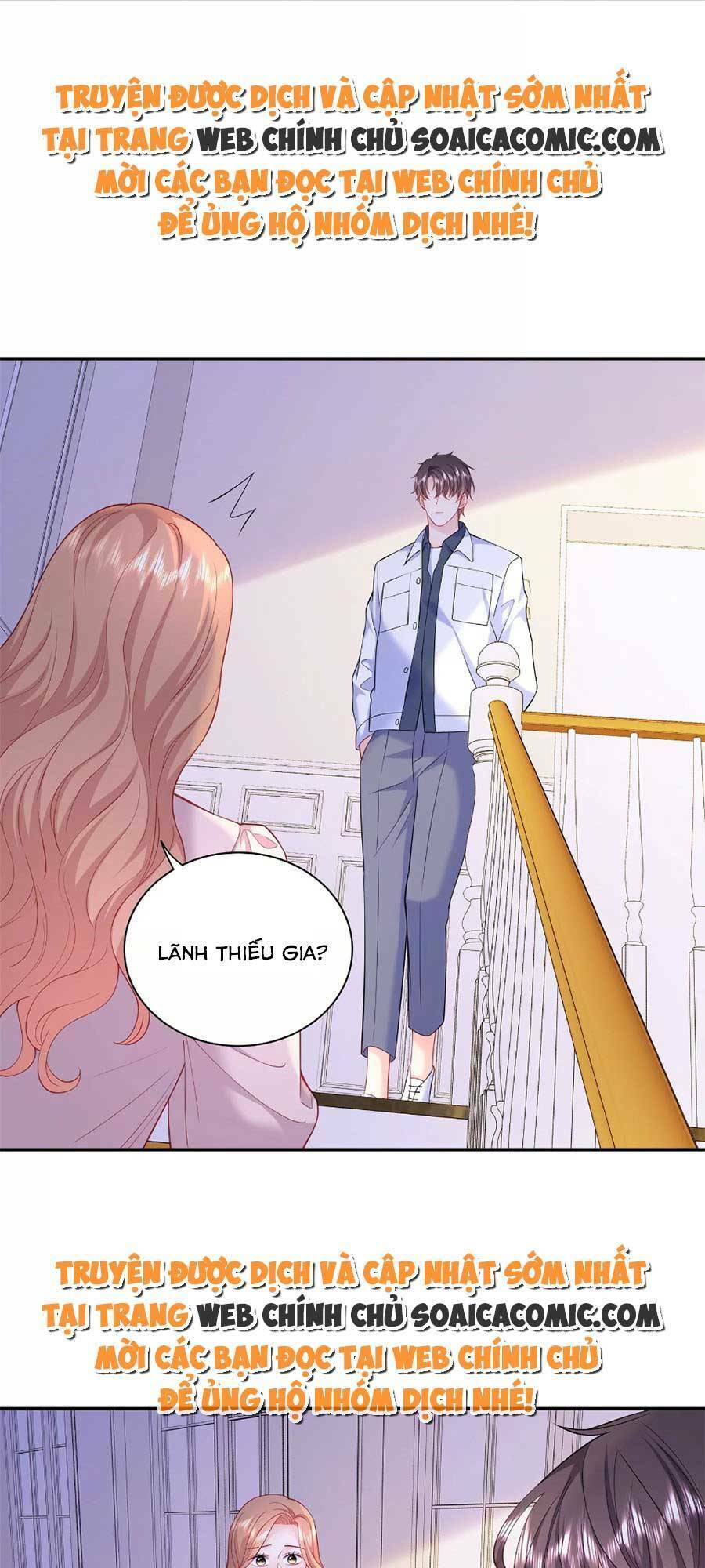 Tôi Dựa Vào Tà Ý: Nghịch Chuyển Nhân Sinh Chapter 86 - Trang 2