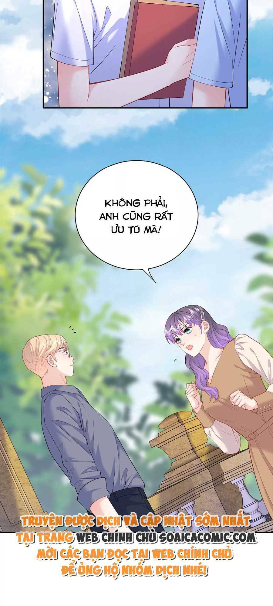 Tôi Dựa Vào Tà Ý: Nghịch Chuyển Nhân Sinh Chapter 86 - Trang 2