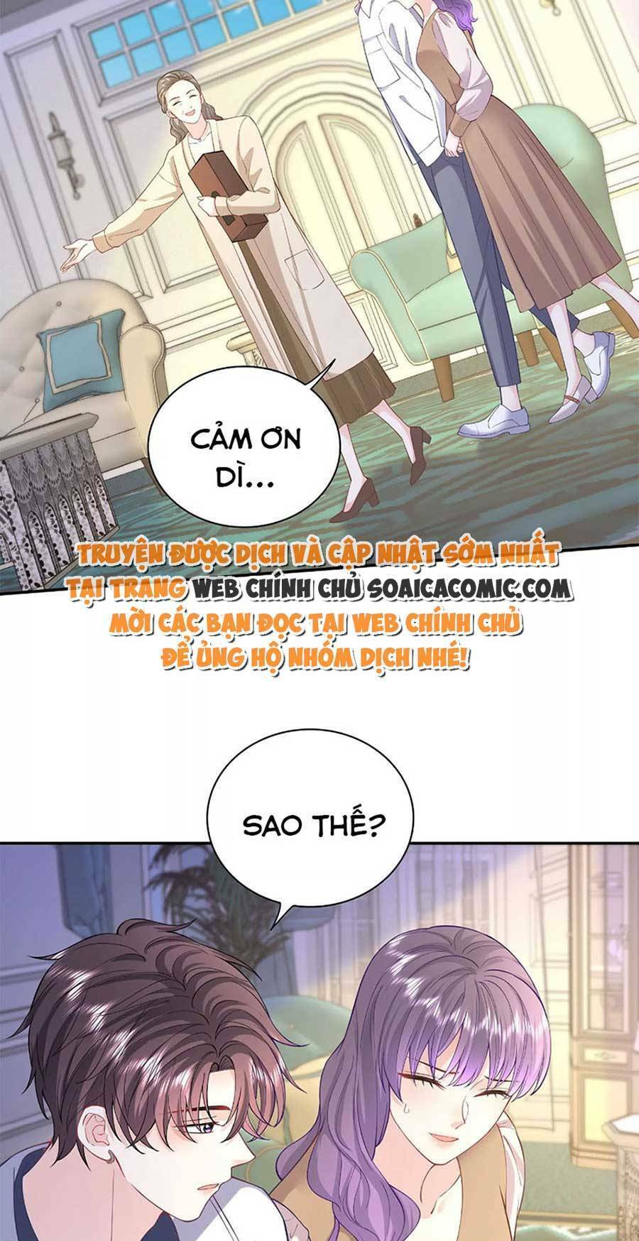 Tôi Dựa Vào Tà Ý: Nghịch Chuyển Nhân Sinh Chapter 85 - Trang 2