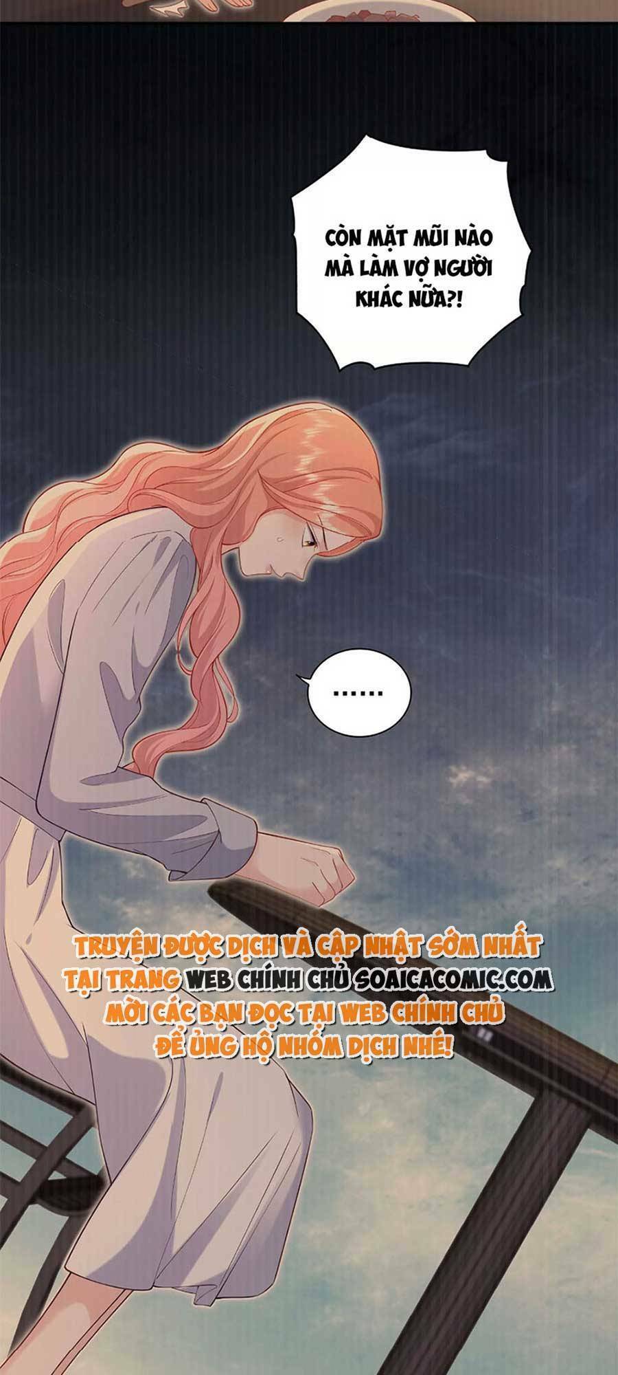 Tôi Dựa Vào Tà Ý: Nghịch Chuyển Nhân Sinh Chapter 85 - Trang 2