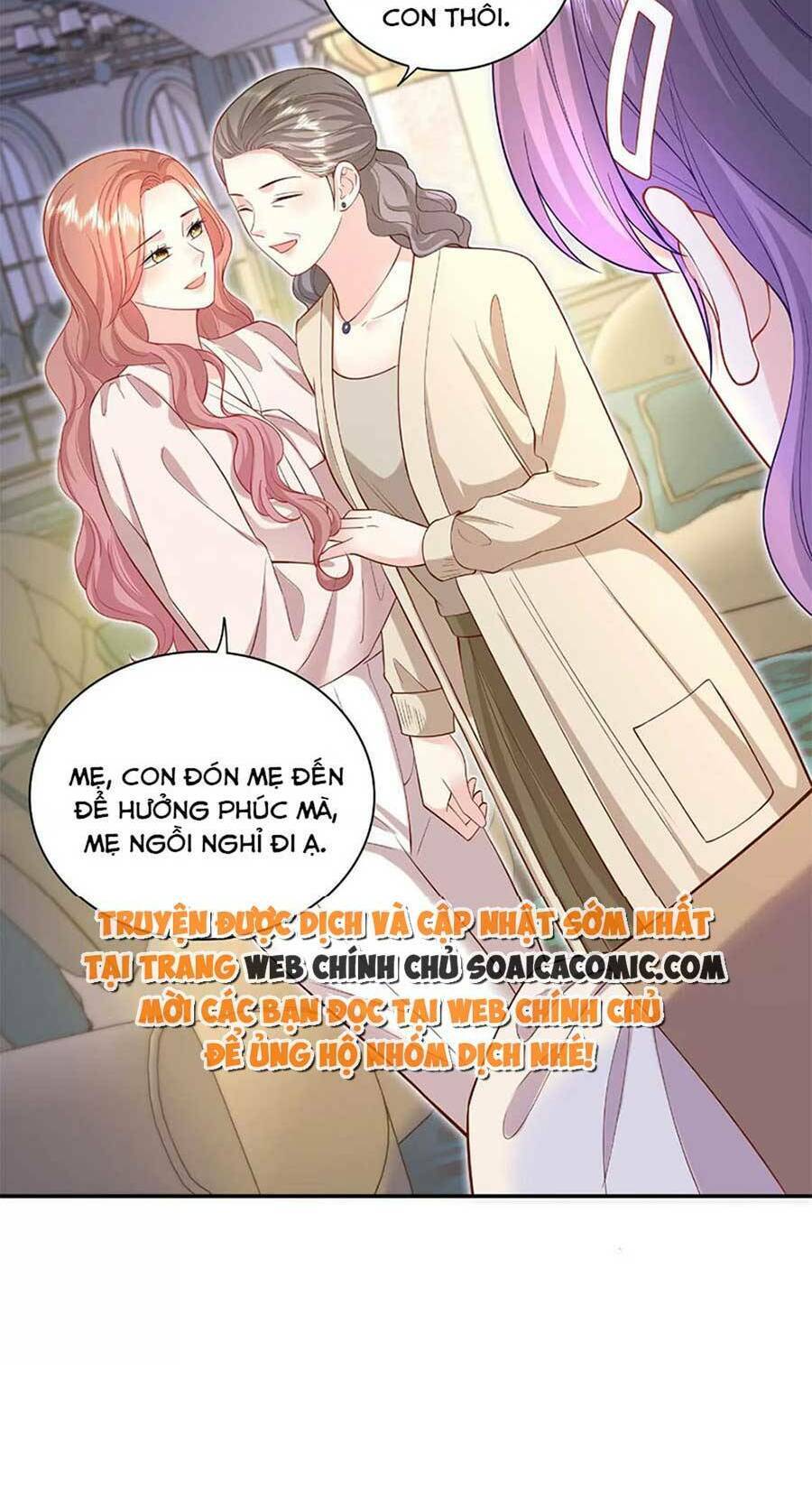 Tôi Dựa Vào Tà Ý: Nghịch Chuyển Nhân Sinh Chapter 85 - Trang 2