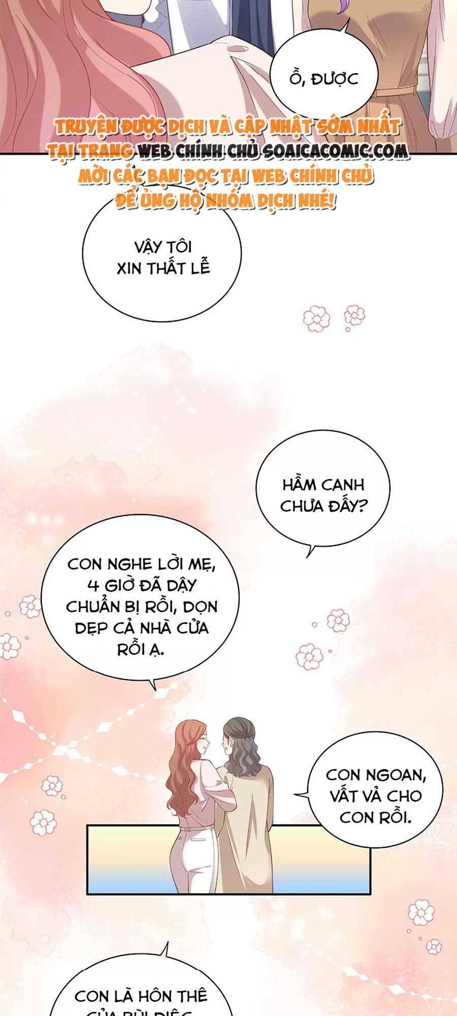 Tôi Dựa Vào Tà Ý: Nghịch Chuyển Nhân Sinh Chapter 85 - Trang 2