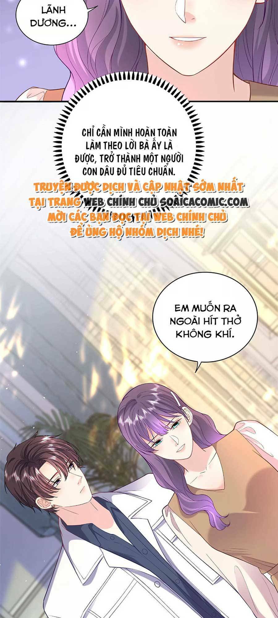 Tôi Dựa Vào Tà Ý: Nghịch Chuyển Nhân Sinh Chapter 85 - Trang 2