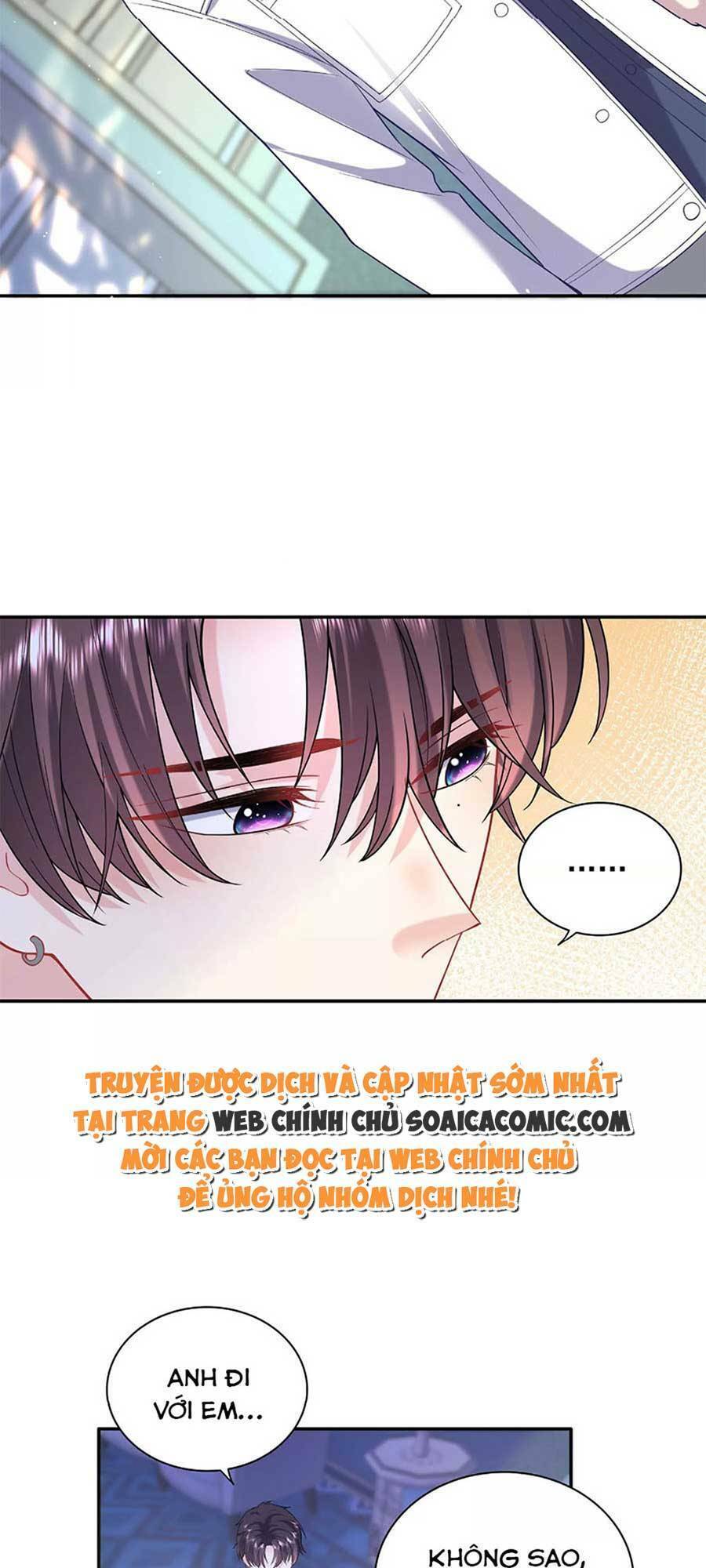 Tôi Dựa Vào Tà Ý: Nghịch Chuyển Nhân Sinh Chapter 85 - Trang 2