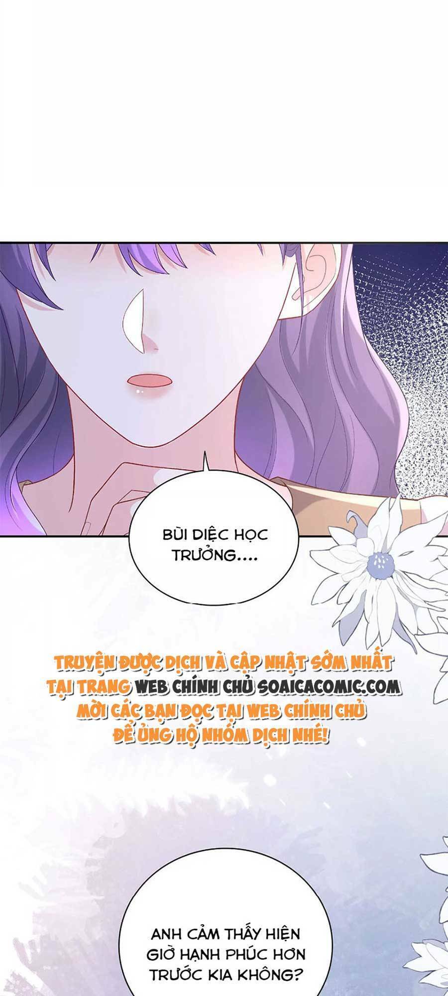 Tôi Dựa Vào Tà Ý: Nghịch Chuyển Nhân Sinh Chapter 85 - Trang 2