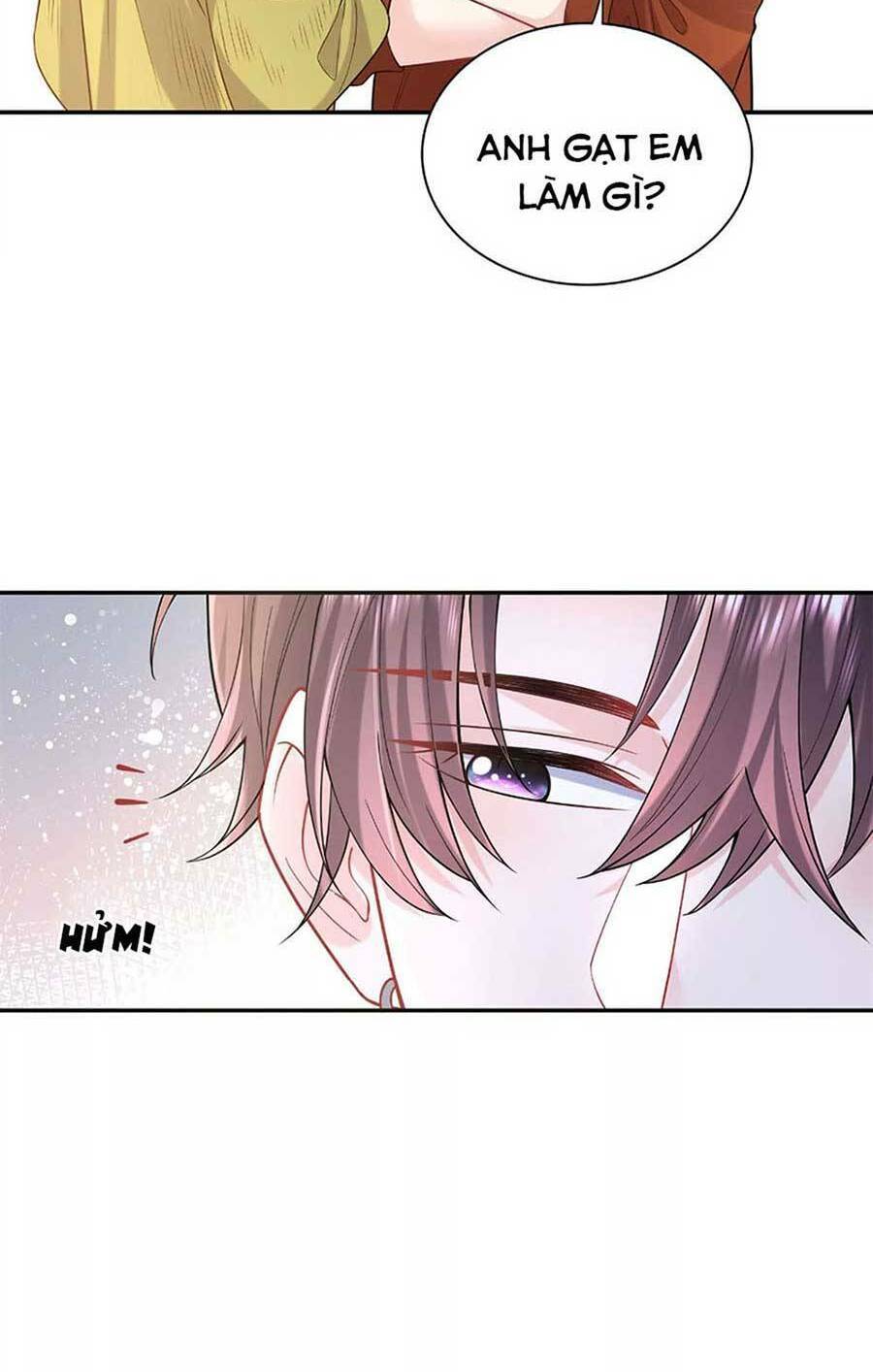 Tôi Dựa Vào Tà Ý: Nghịch Chuyển Nhân Sinh Chapter 85 - Trang 2