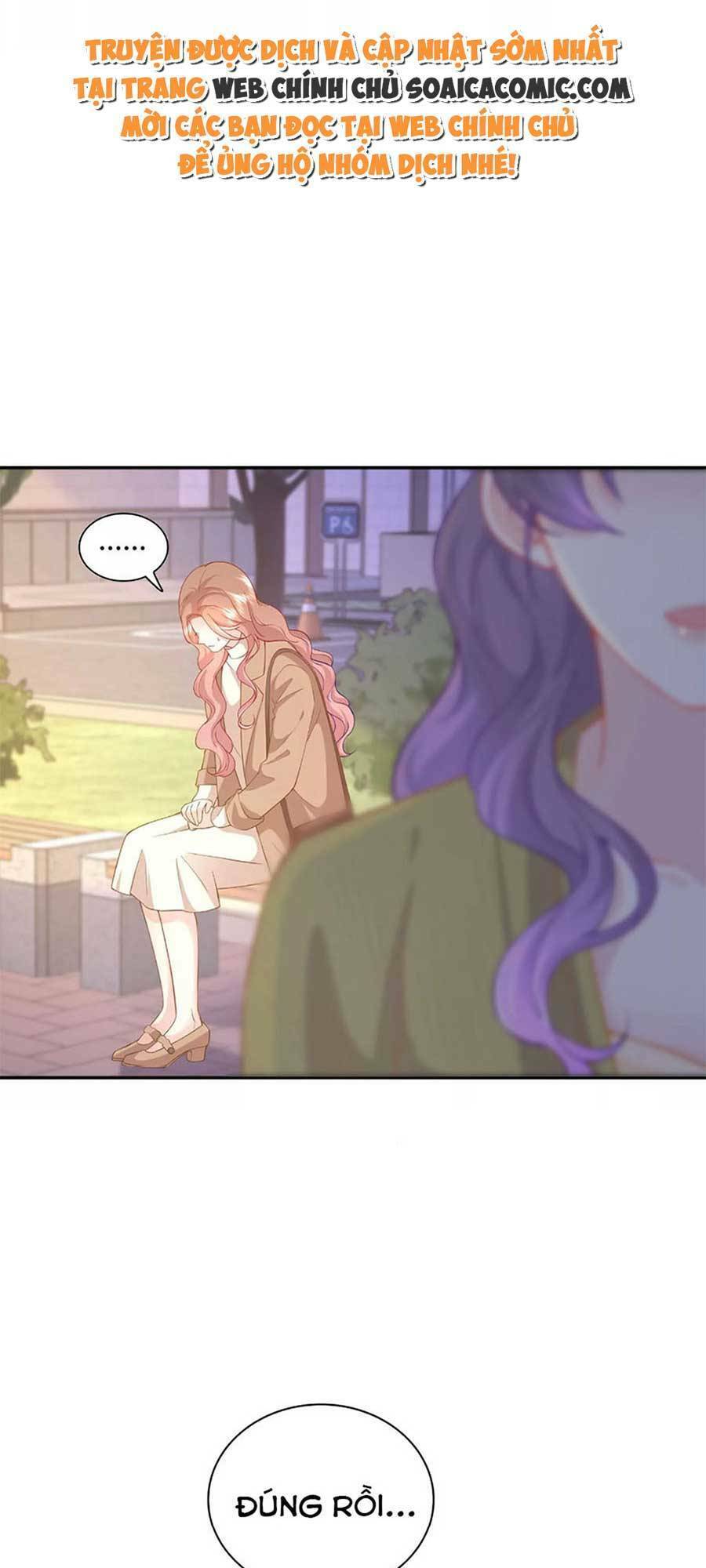 Tôi Dựa Vào Tà Ý: Nghịch Chuyển Nhân Sinh Chapter 85 - Trang 2