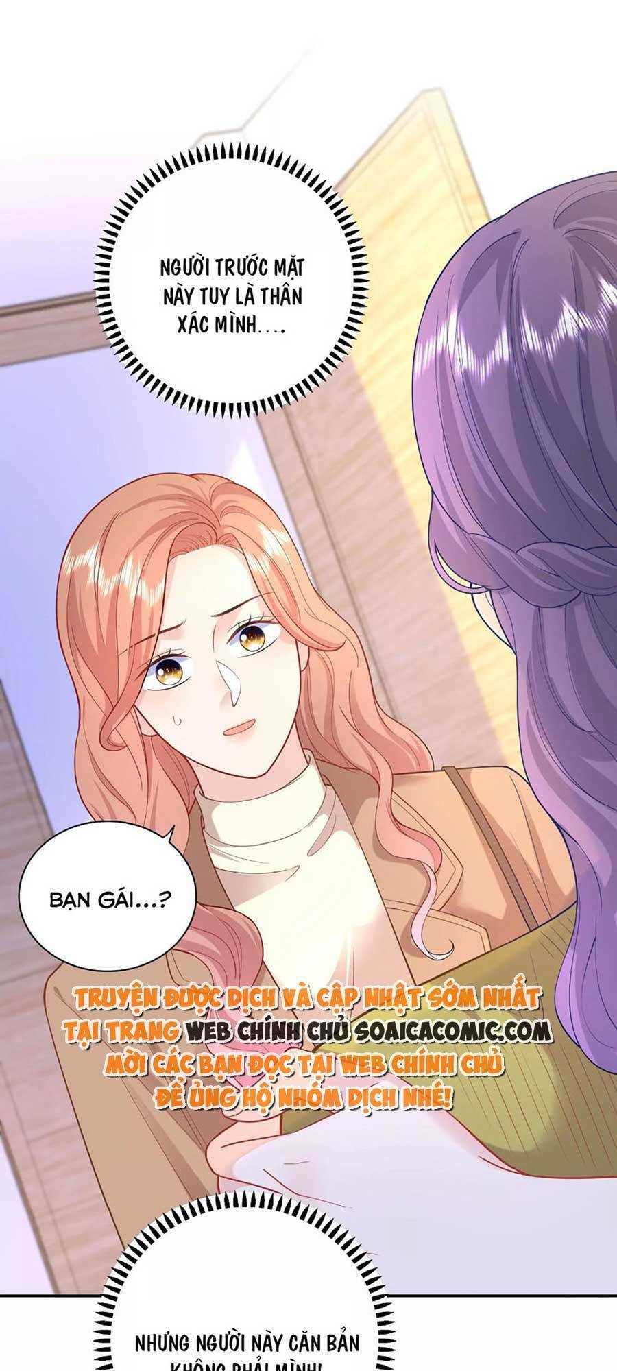 Tôi Dựa Vào Tà Ý: Nghịch Chuyển Nhân Sinh Chapter 83 - Trang 2