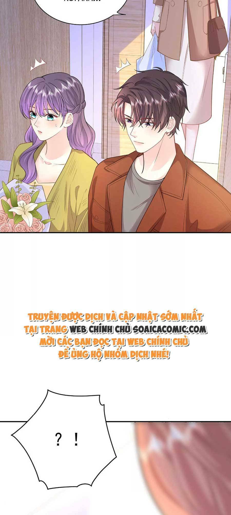 Tôi Dựa Vào Tà Ý: Nghịch Chuyển Nhân Sinh Chapter 83 - Trang 2