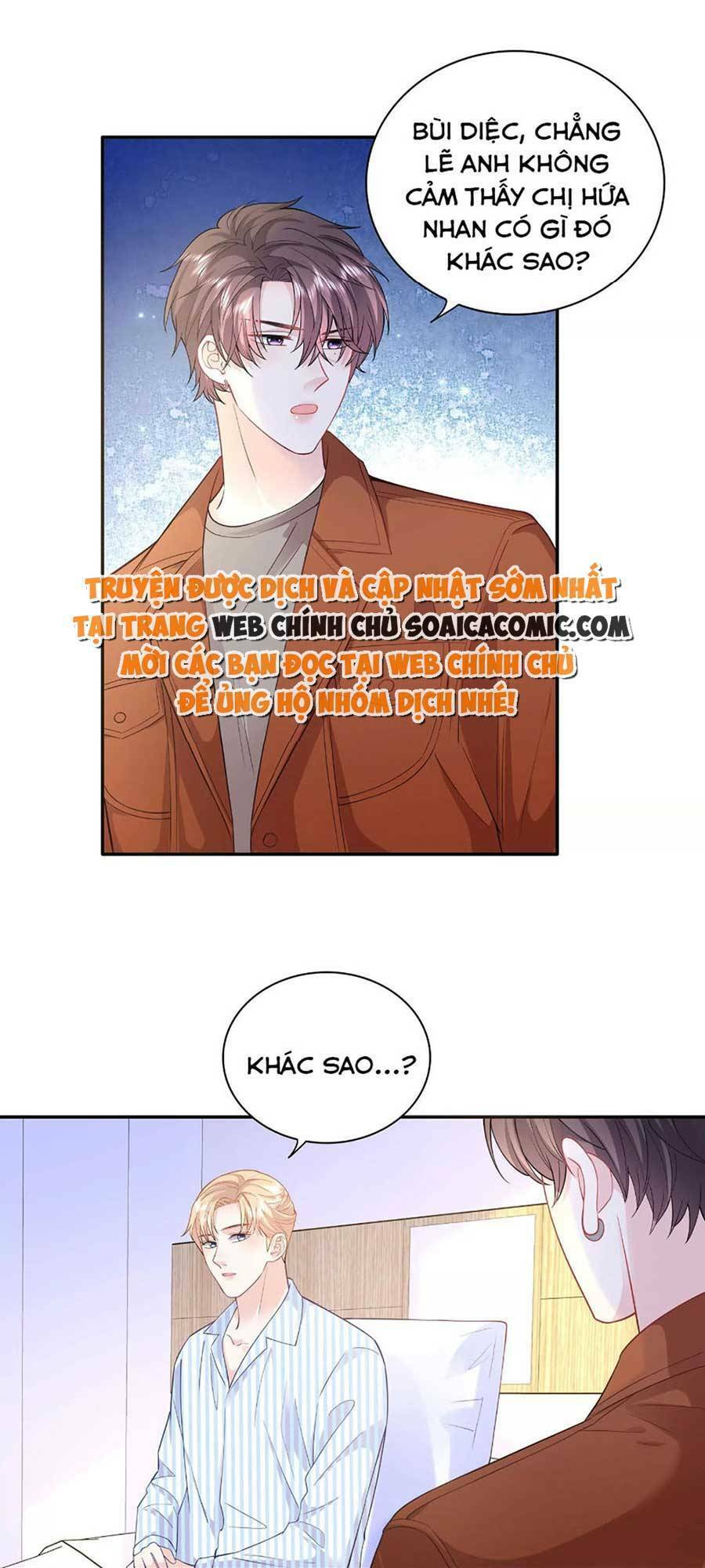 Tôi Dựa Vào Tà Ý: Nghịch Chuyển Nhân Sinh Chapter 83 - Trang 2