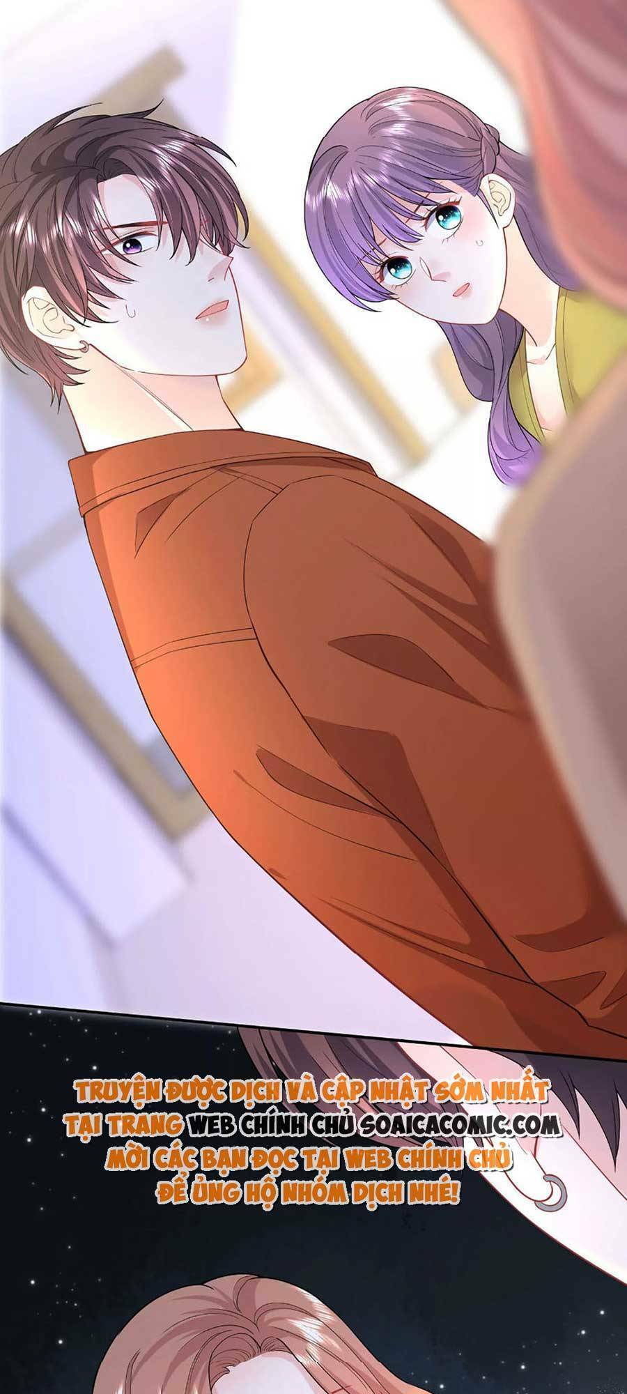 Tôi Dựa Vào Tà Ý: Nghịch Chuyển Nhân Sinh Chapter 83 - Trang 2