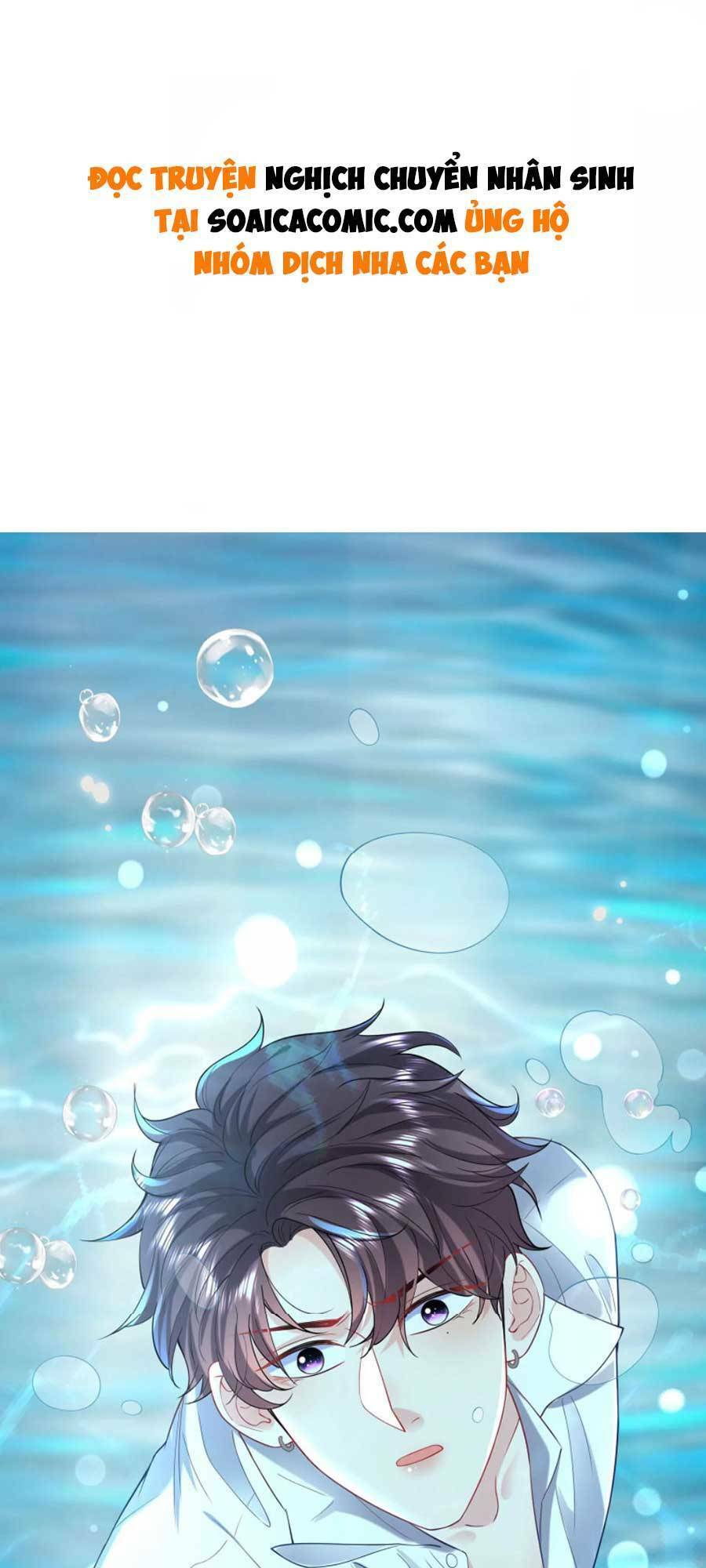 Tôi Dựa Vào Tà Ý: Nghịch Chuyển Nhân Sinh Chapter 81 - Trang 2