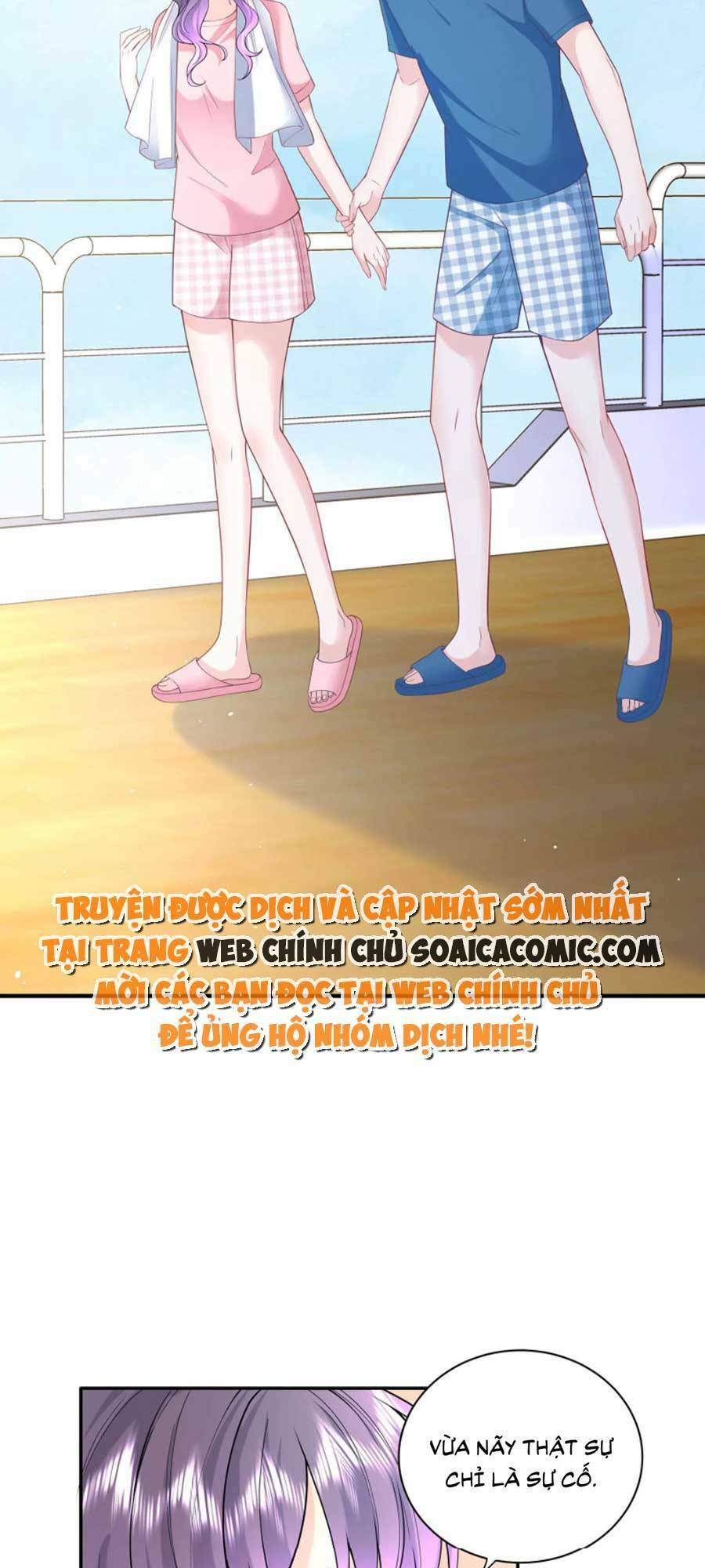 Tôi Dựa Vào Tà Ý: Nghịch Chuyển Nhân Sinh Chapter 81 - Trang 2