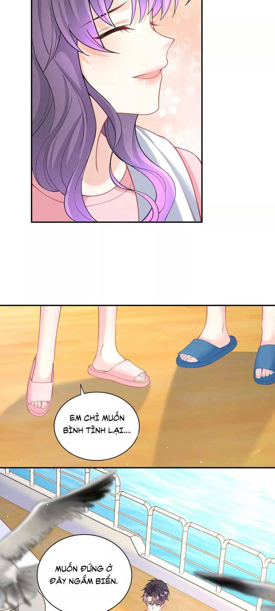 Tôi Dựa Vào Tà Ý: Nghịch Chuyển Nhân Sinh Chapter 81 - Trang 2