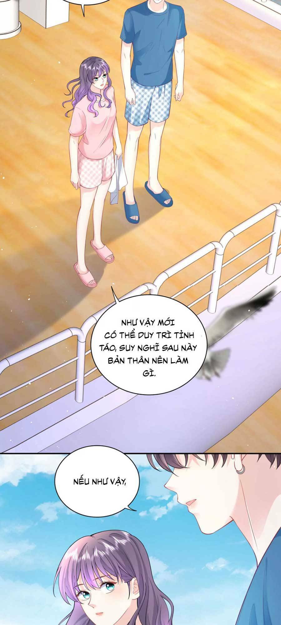 Tôi Dựa Vào Tà Ý: Nghịch Chuyển Nhân Sinh Chapter 81 - Trang 2