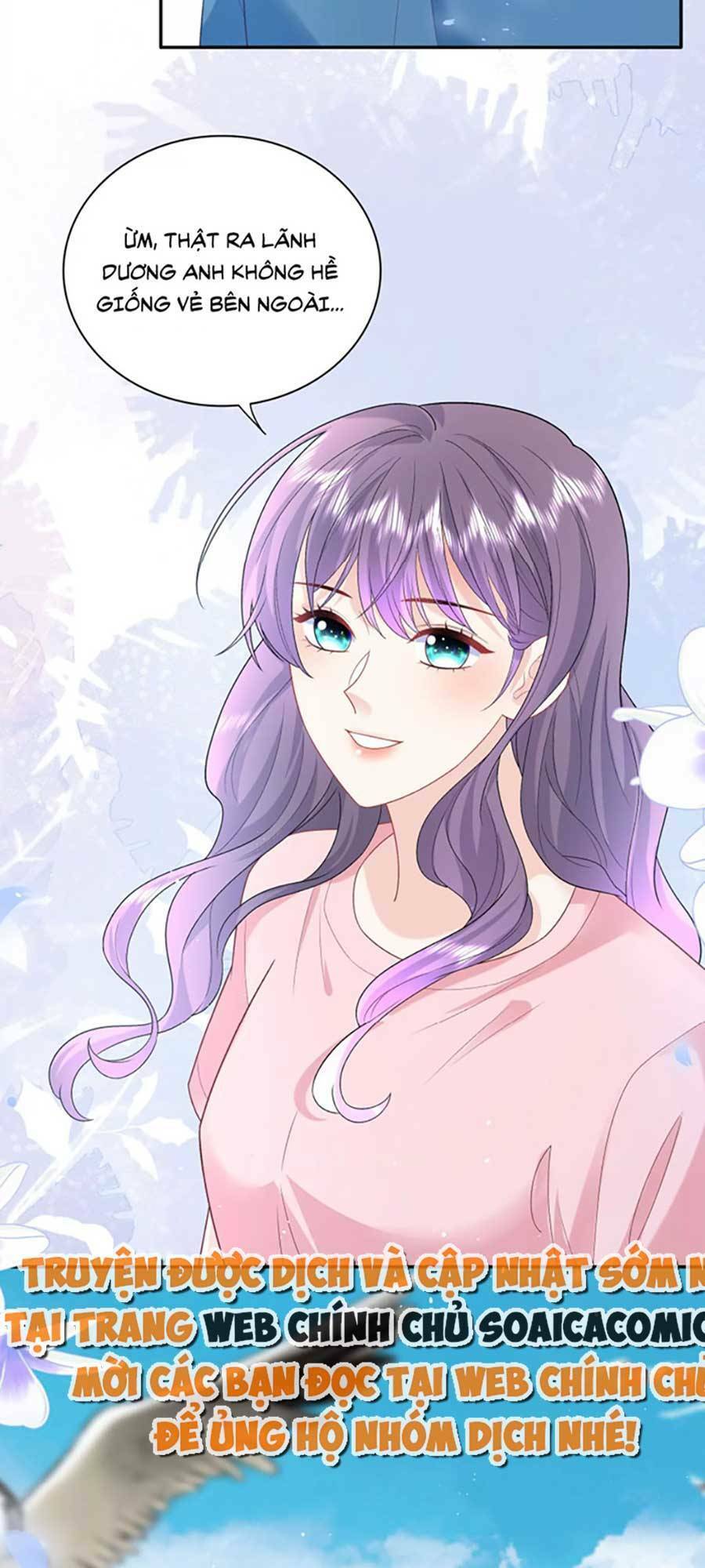 Tôi Dựa Vào Tà Ý: Nghịch Chuyển Nhân Sinh Chapter 81 - Trang 2