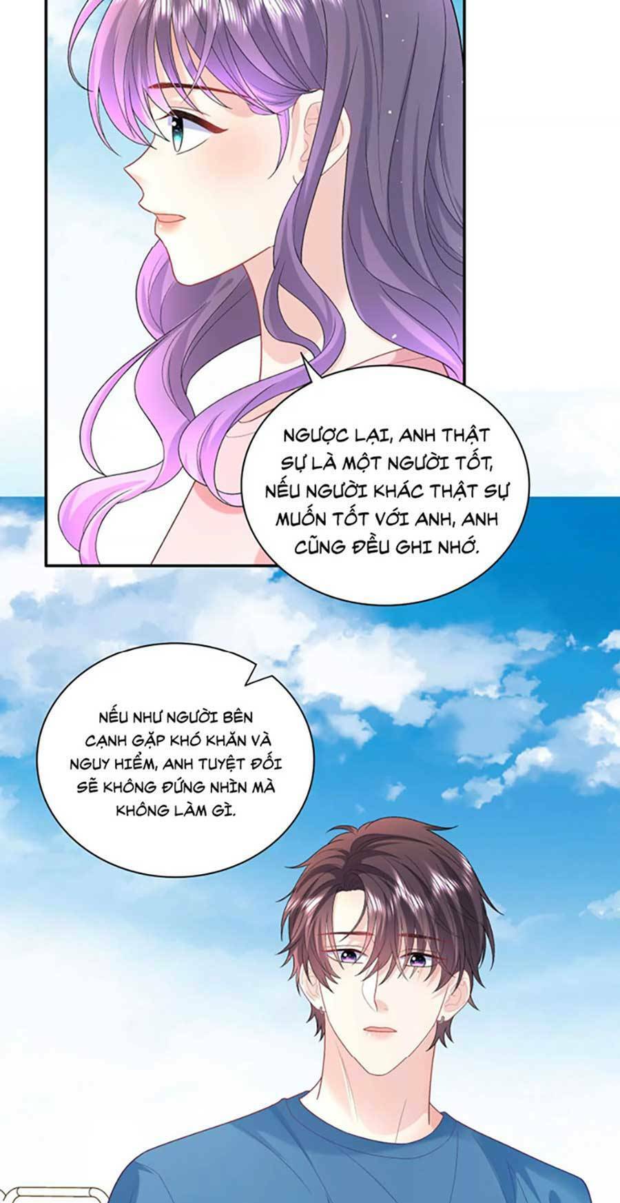 Tôi Dựa Vào Tà Ý: Nghịch Chuyển Nhân Sinh Chapter 81 - Trang 2