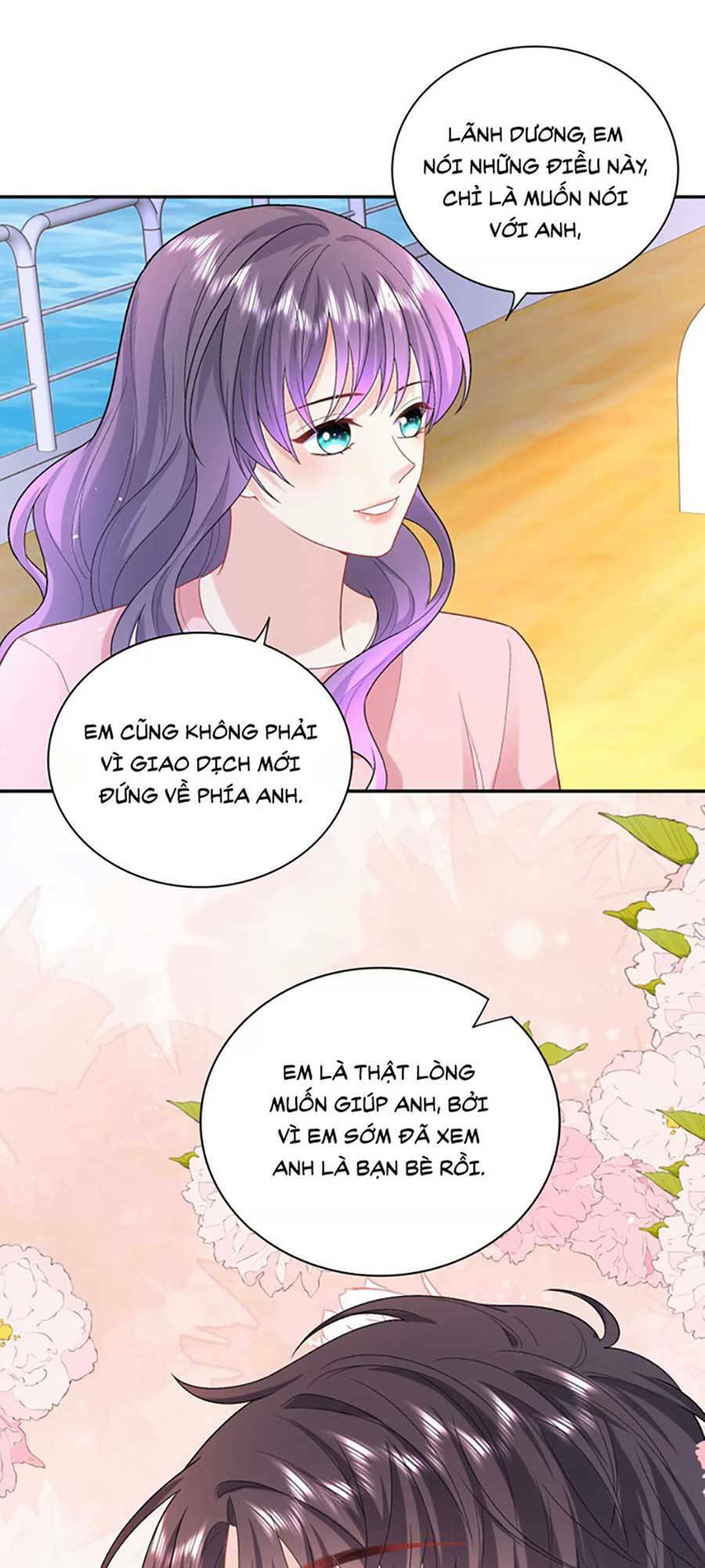 Tôi Dựa Vào Tà Ý: Nghịch Chuyển Nhân Sinh Chapter 81 - Trang 2