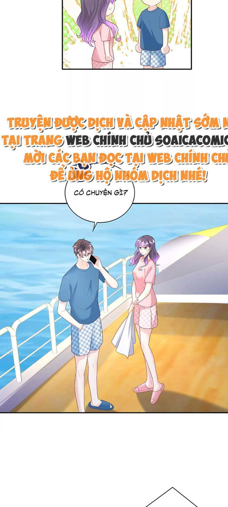 Tôi Dựa Vào Tà Ý: Nghịch Chuyển Nhân Sinh Chapter 81 - Trang 2